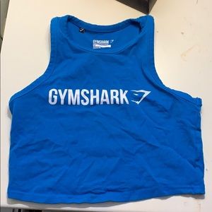Gymshark Crop Top